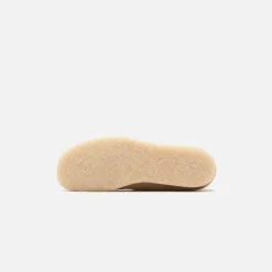 Wallabee Boot Suede