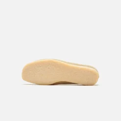 Wallabee Loafer