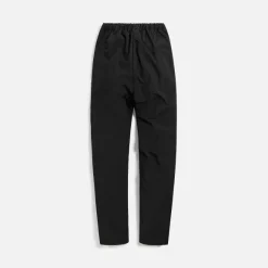 Wallet Resort Warp Loop Pants