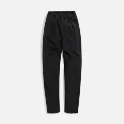 Wallet Resort Warp Loop Pants
