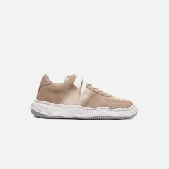 Wayne Og Sole Low Top Sneaker