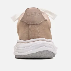 Wayne Og Sole Low Top Sneaker