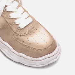 Wayne Og Sole Low Top Sneaker