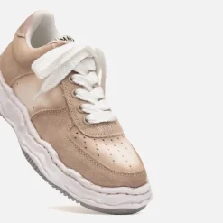 Wayne Og Sole Low Top Sneaker