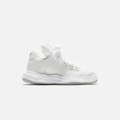 Wayne Og Sole Low Top Sneaker