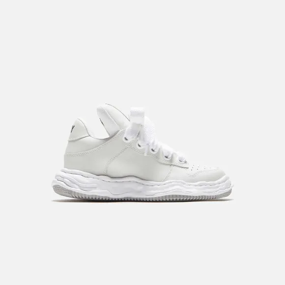 Wayne Og Sole Low Top Sneaker