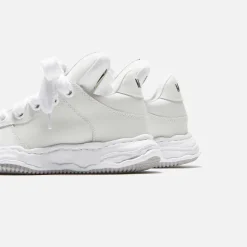 Wayne Og Sole Low Top Sneaker