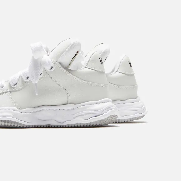 Wayne Og Sole Low Top Sneaker