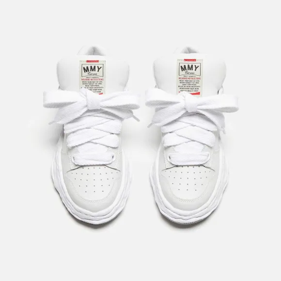 Wayne Og Sole Low Top Sneaker