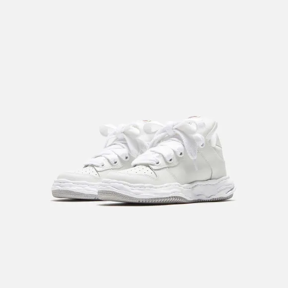 Wayne Og Sole Low Top Sneaker