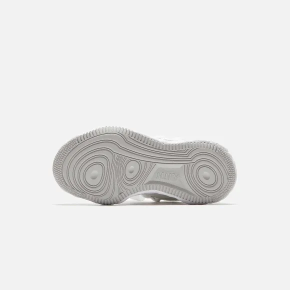 Wayne Og Sole Low Top Sneaker