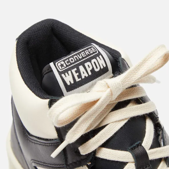Weapon High