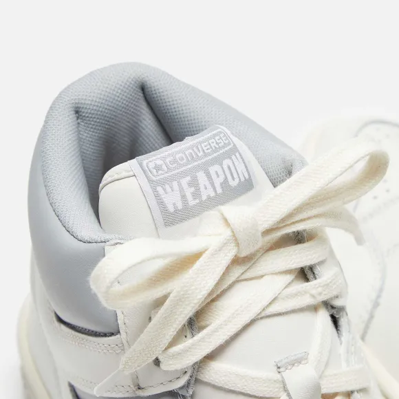 Weapon High
