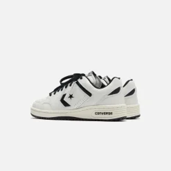 Weapon Low