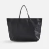 Wgaca Fendi Zucchino Tote