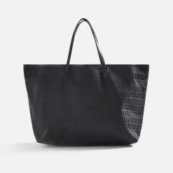 Wgaca Fendi Zucchino Tote