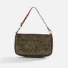 Wgaca Louis Vuitton Sprouse Pochette