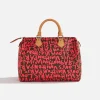 Wgaca Louis Vuitton X Stephen Sprouse Speedy 30
