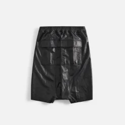 Wide Leg Pods Shorts