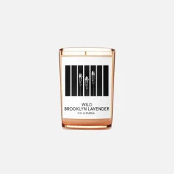 Wild Brooklyn Lavender Candle