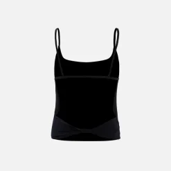 Windi Open Back Top