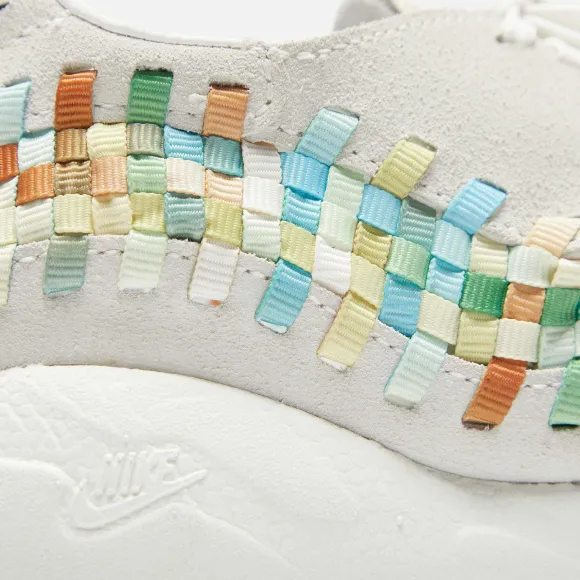 Wmns Air Footscape Woven