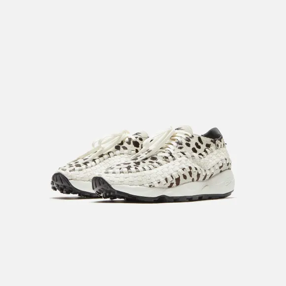 Wmns Air Footscape Woven