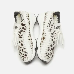 Wmns Air Footscape Woven