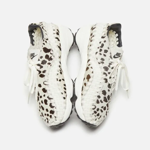 Wmns Air Footscape Woven