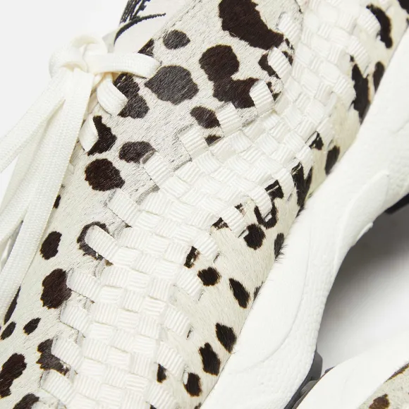 Wmns Air Footscape Woven