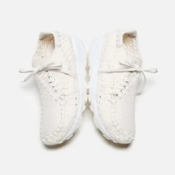 Wmns Air Footscape Woven