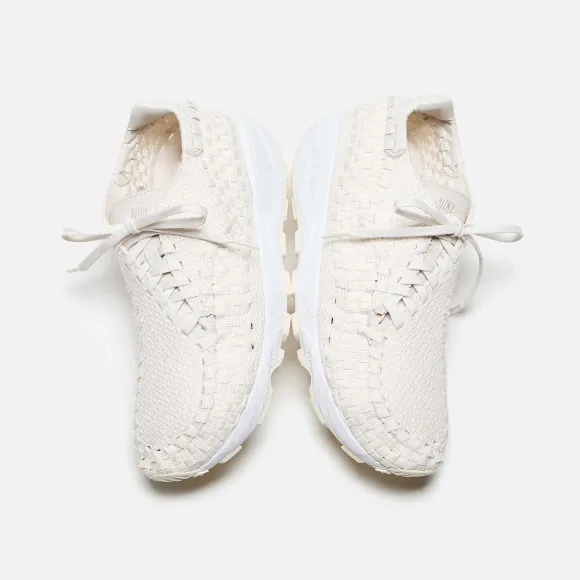 Wmns Air Footscape Woven