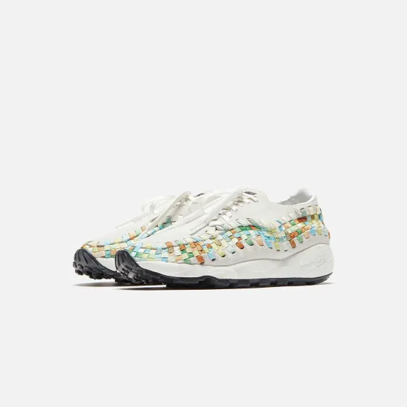 Wmns Air Footscape Woven