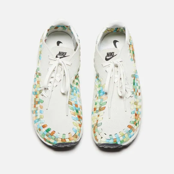 Wmns Air Footscape Woven