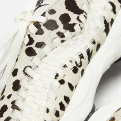 Wmns Air Footscape Woven