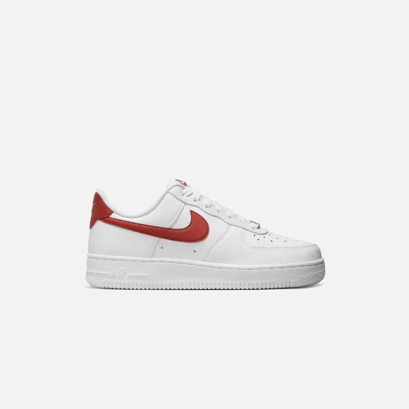 Wmns Air Force 1 `07