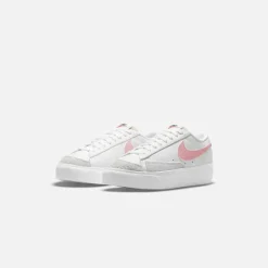 Wmns Blazer Low Platform