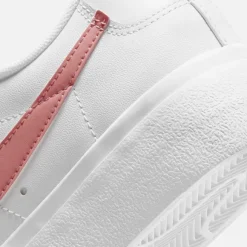 Wmns Blazer Low Platform