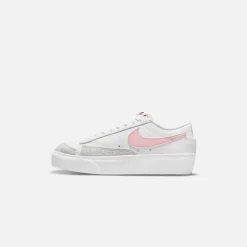 Wmns Blazer Low Platform