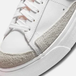 Wmns Blazer Low Platform