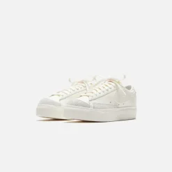 Wmns Blazer Low Platform