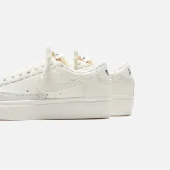 Wmns Blazer Low Platform