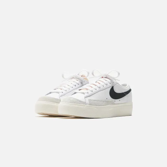 Wmns Blazer Low Platform