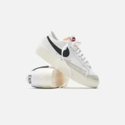 Wmns Blazer Low Platform