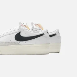 Wmns Blazer Low Platform