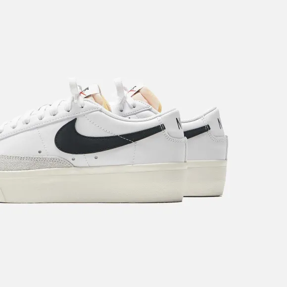 Wmns Blazer Low Platform