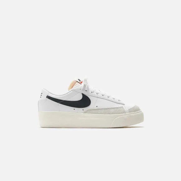Wmns Blazer Low Platform