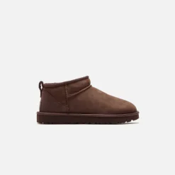 Wmns Classic Ultra Mini