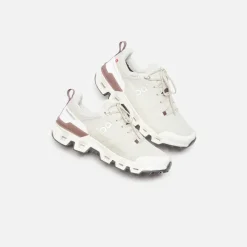 Wmns Cloudwander Waterproof
