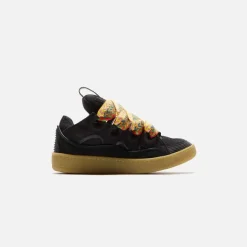 Wmns Curb Sneaker